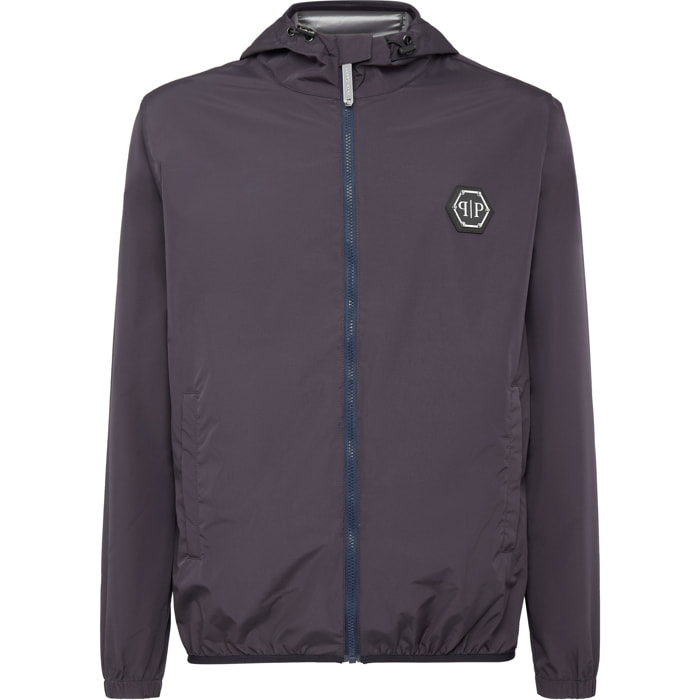 PHILIPP PLEIN Windbreaker