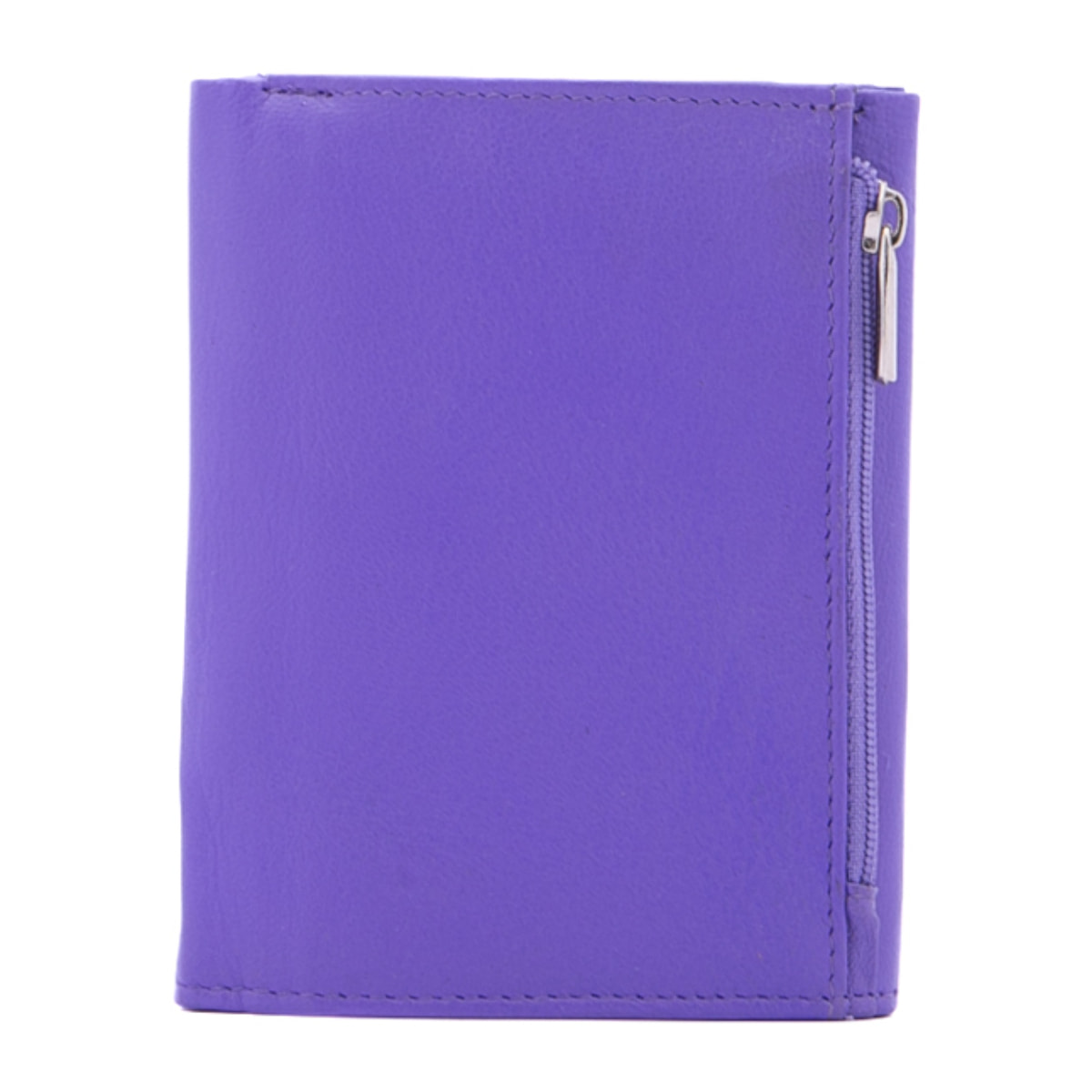 Portafoglio  da donna ecopelle Prodotto Vegano 12x9,5x2 cm