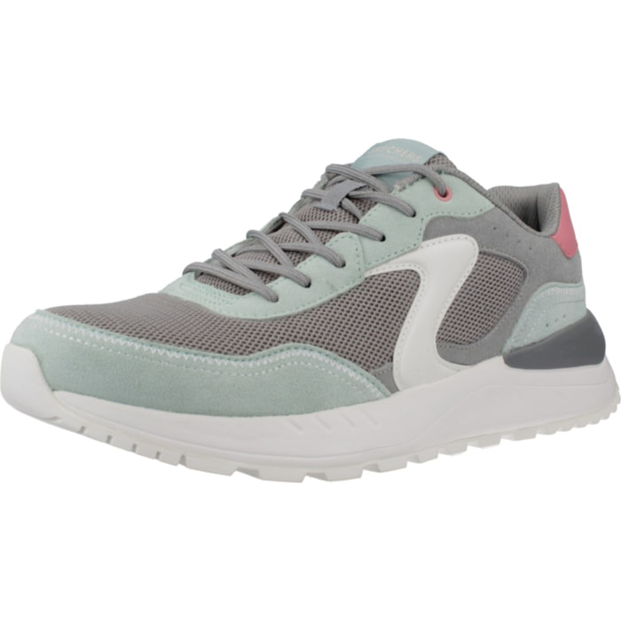 Sneakers de  Mujer de la marca SKECHERS  modelo FURY Blue