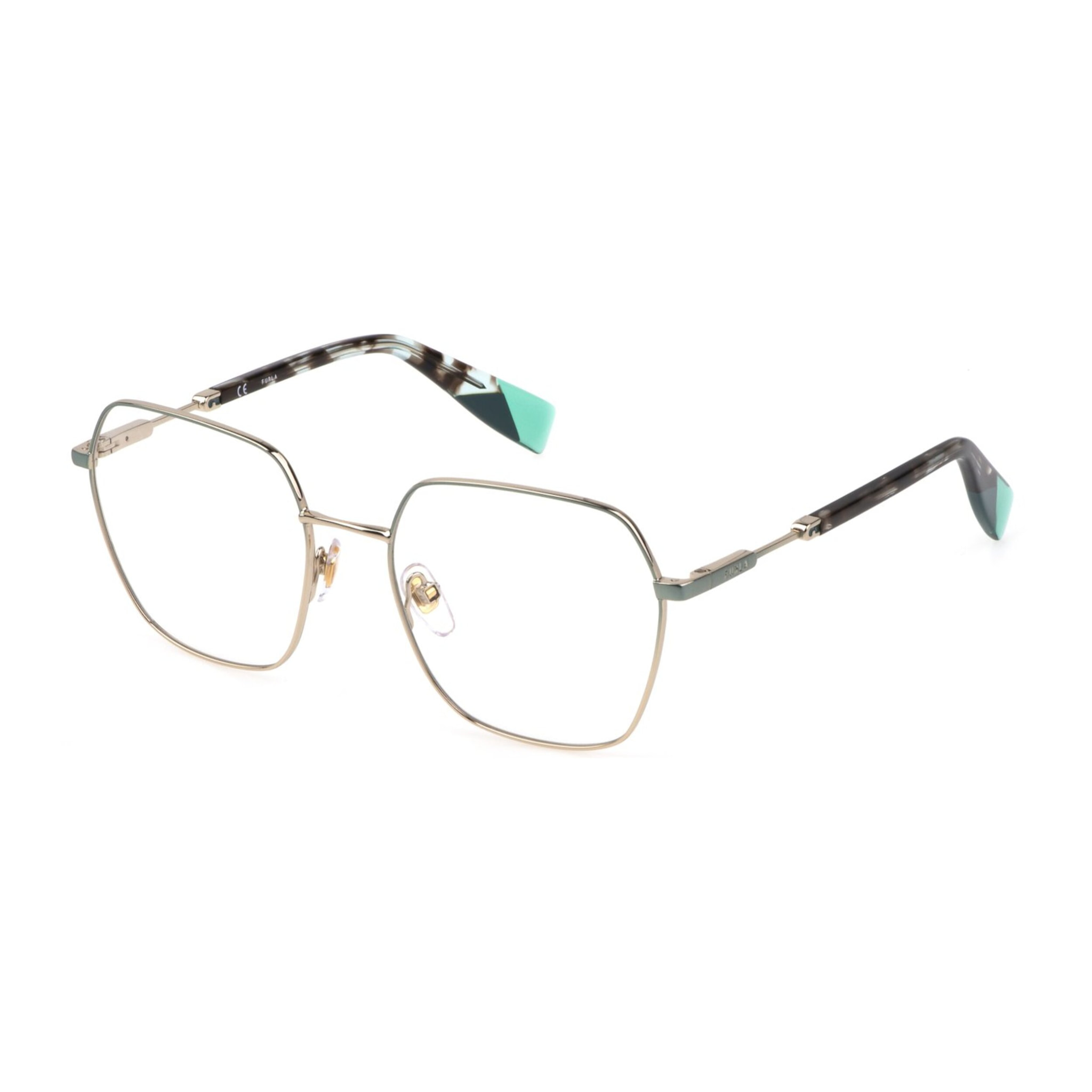 Montura de gafas Furla Mujer VFU640-540SN9