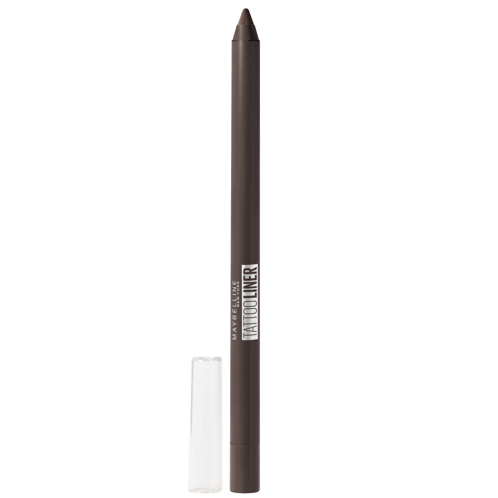 Maybelline New York Tattoo Liner EyeLiner 910 Bold Brown