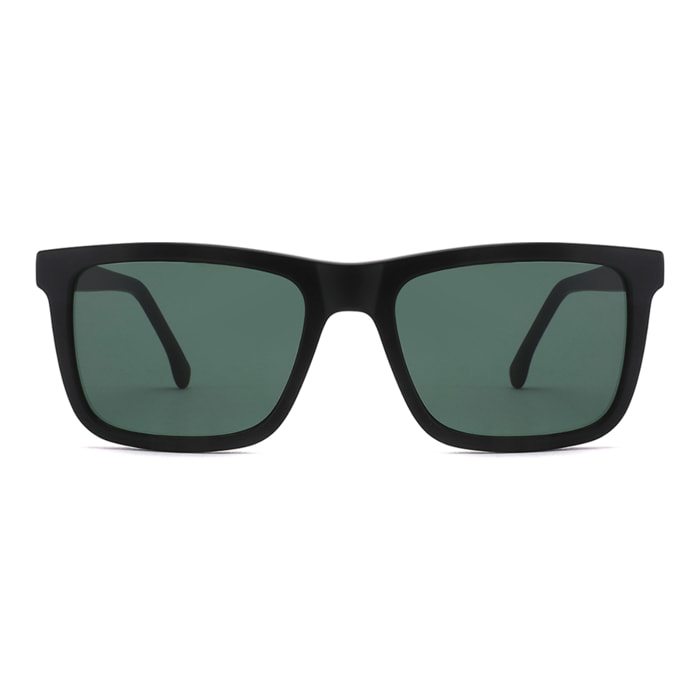 Gafas de Sol Sexton TK00129 - C2 - 24 de Acetato Inyectado Unisex 53 mm