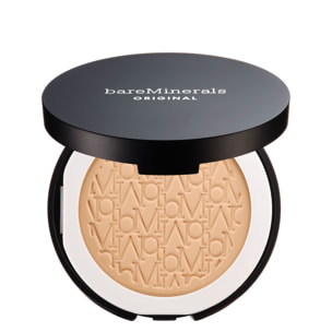 Original Pressed Powder Foundation Mineral SPF15 - Fond de Teint Poudre Pressée