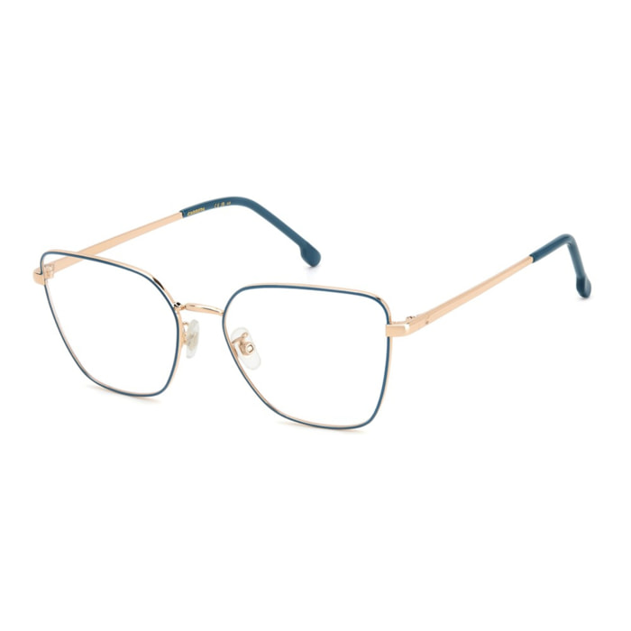 Gafas de Vista Carrera 3022 OGA de Metal Mujer 55 mm