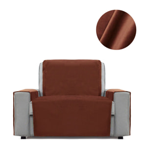 Cubre SOFÁ modelo TIBET