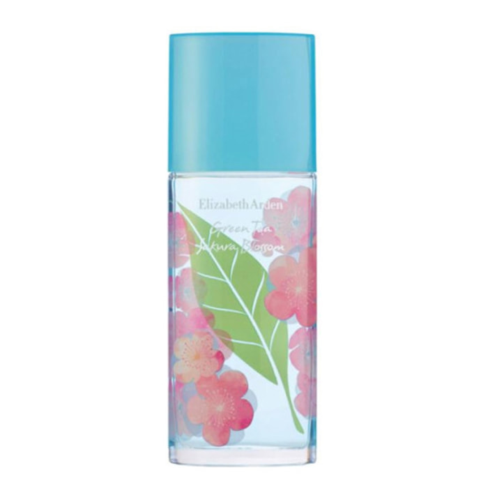 Green Tea Sakura Blossom - Eau de Toilette 100 ml
