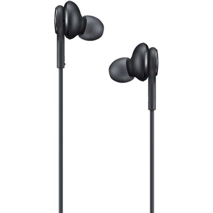 Ecouteurs SAMSUNG Tuned by AKG USB Type-C Noir