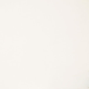 Mueble de baño con espejo Feel 3 cajones Blanco Brillo