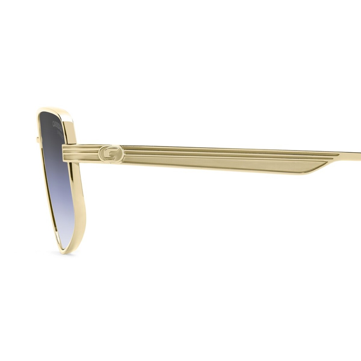 Gafas de Sol Carrera 3087/S J5G de Metal Mujer 56 mm