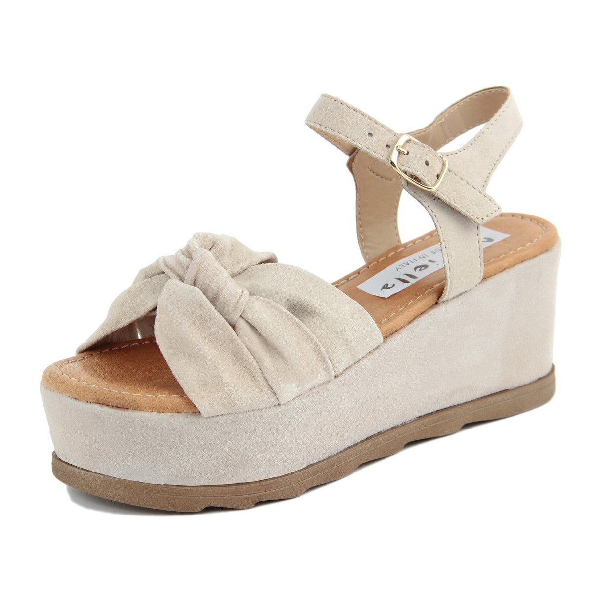 Sandalo Mariella Beige