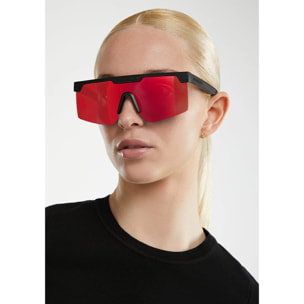 Gafas de Sol Big D Constellation Black / Red D.Franklin