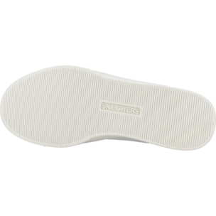 Sneakers De  Mujer Eden Lx Blanco