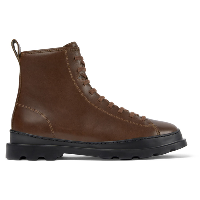 CAMPER Brutus - Botines Marrón Hombre