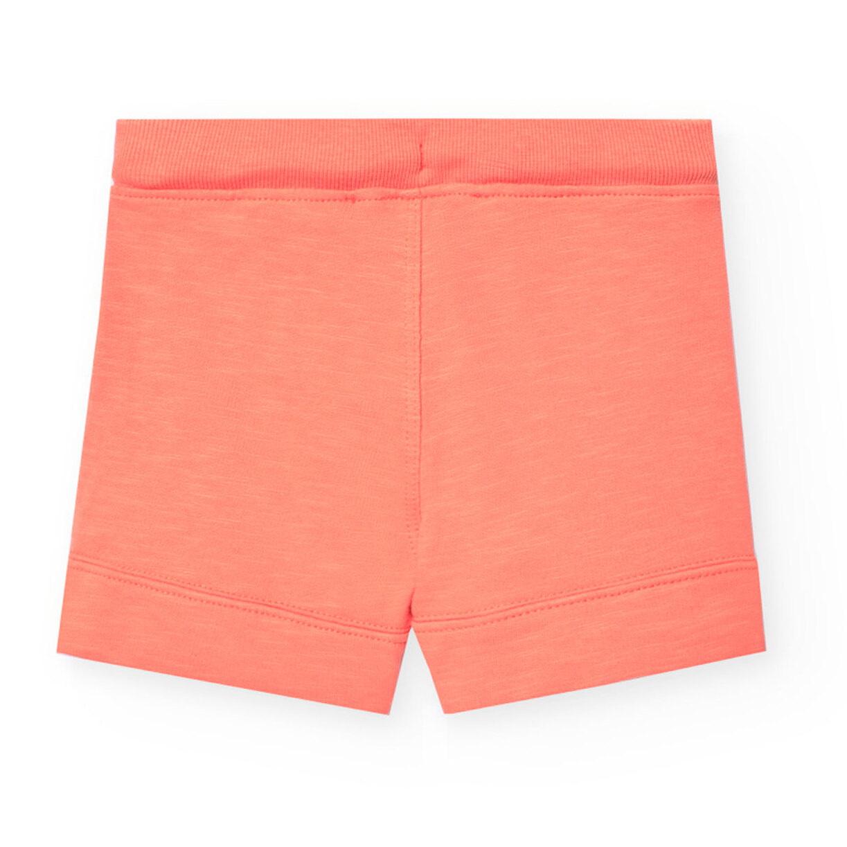 Bermuda en molleton  -BCI