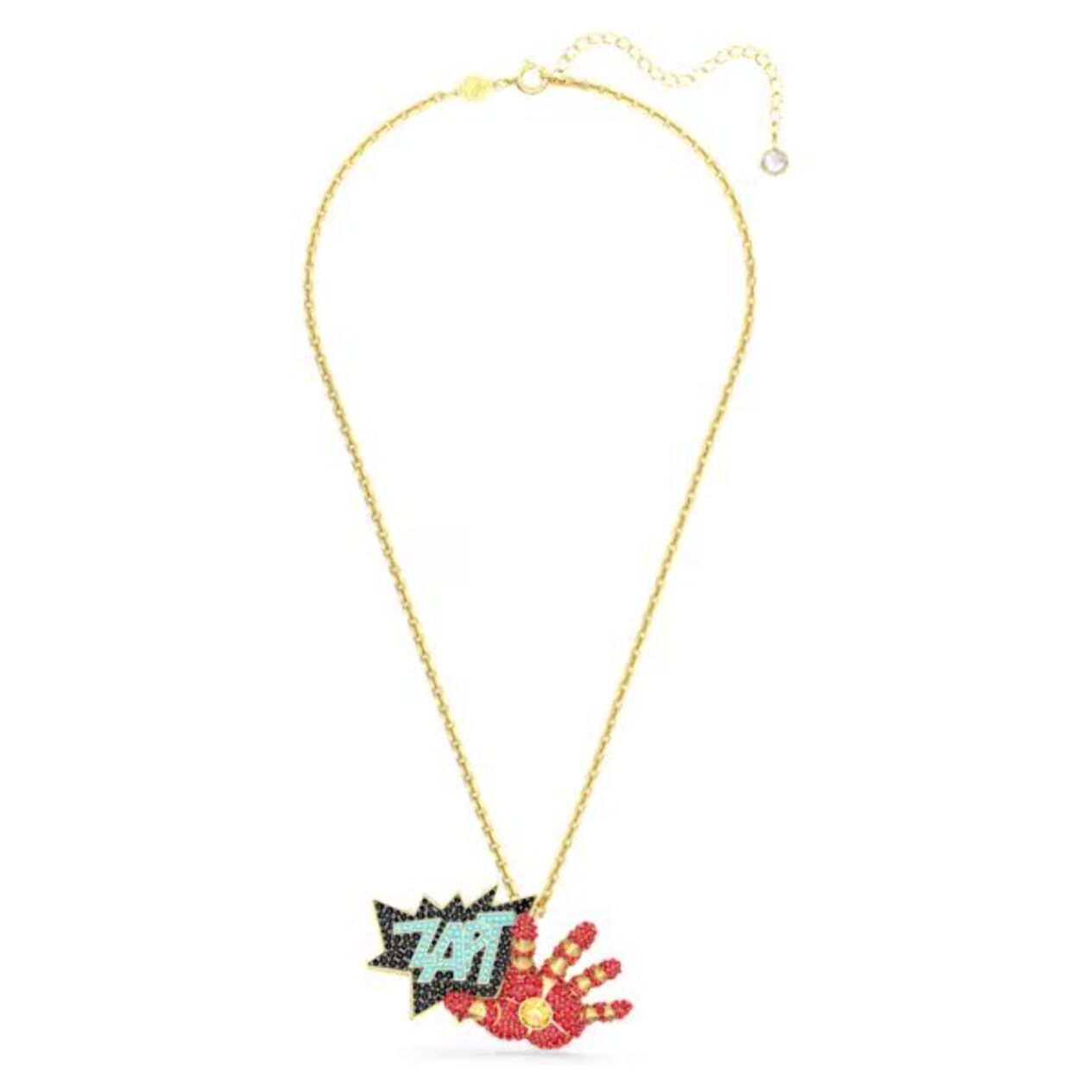 Collar Swarovski Mujer 5650575