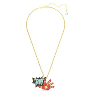 Collar Swarovski Mujer 5650575