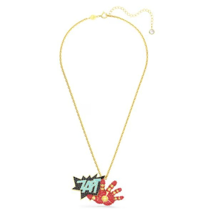 Collar Swarovski Mujer 5650575