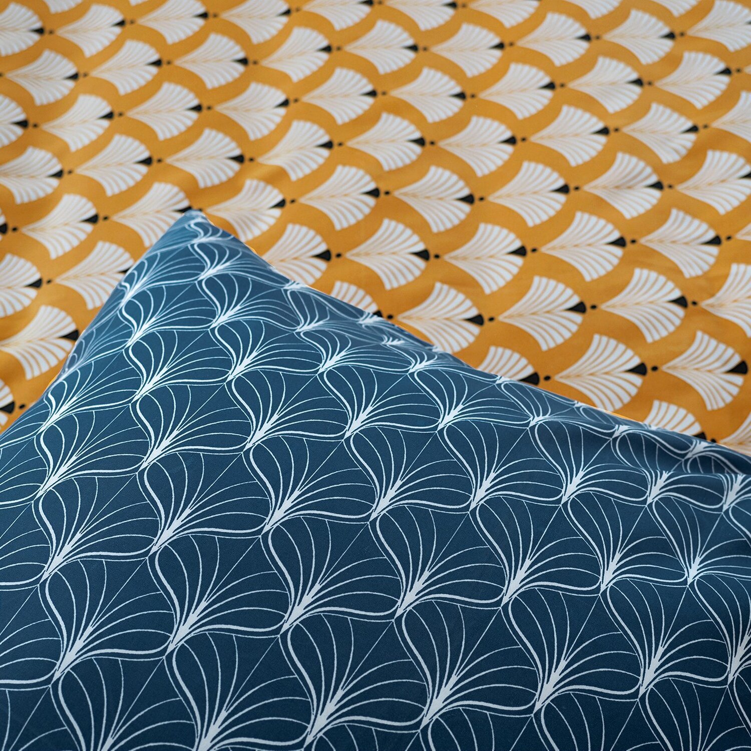 Parure Housse De Couette 3pcs 100% microfibre 72gsm Pania