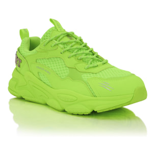 PLEIN SPORT Zapatilla Runner TRACK KING