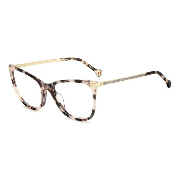 Gafas de Sol Carolina Herrera HER 0221/G/S 3H2 de Acetato Mujer 50 mm