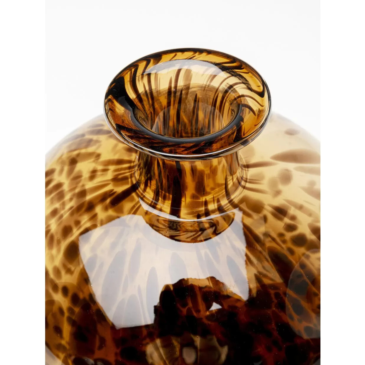 Carafe Caramel Kare Design