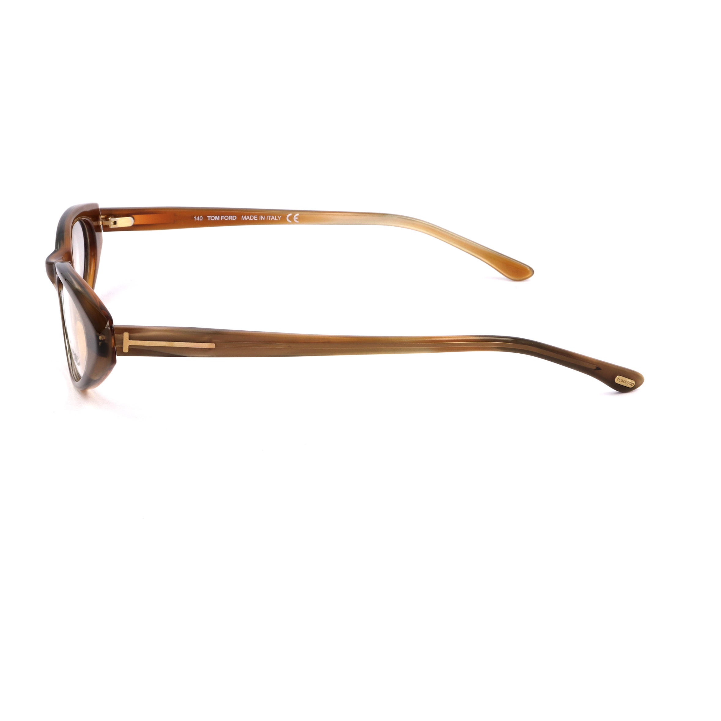 Montura de gafas Tom Ford Mujer FT5120-095