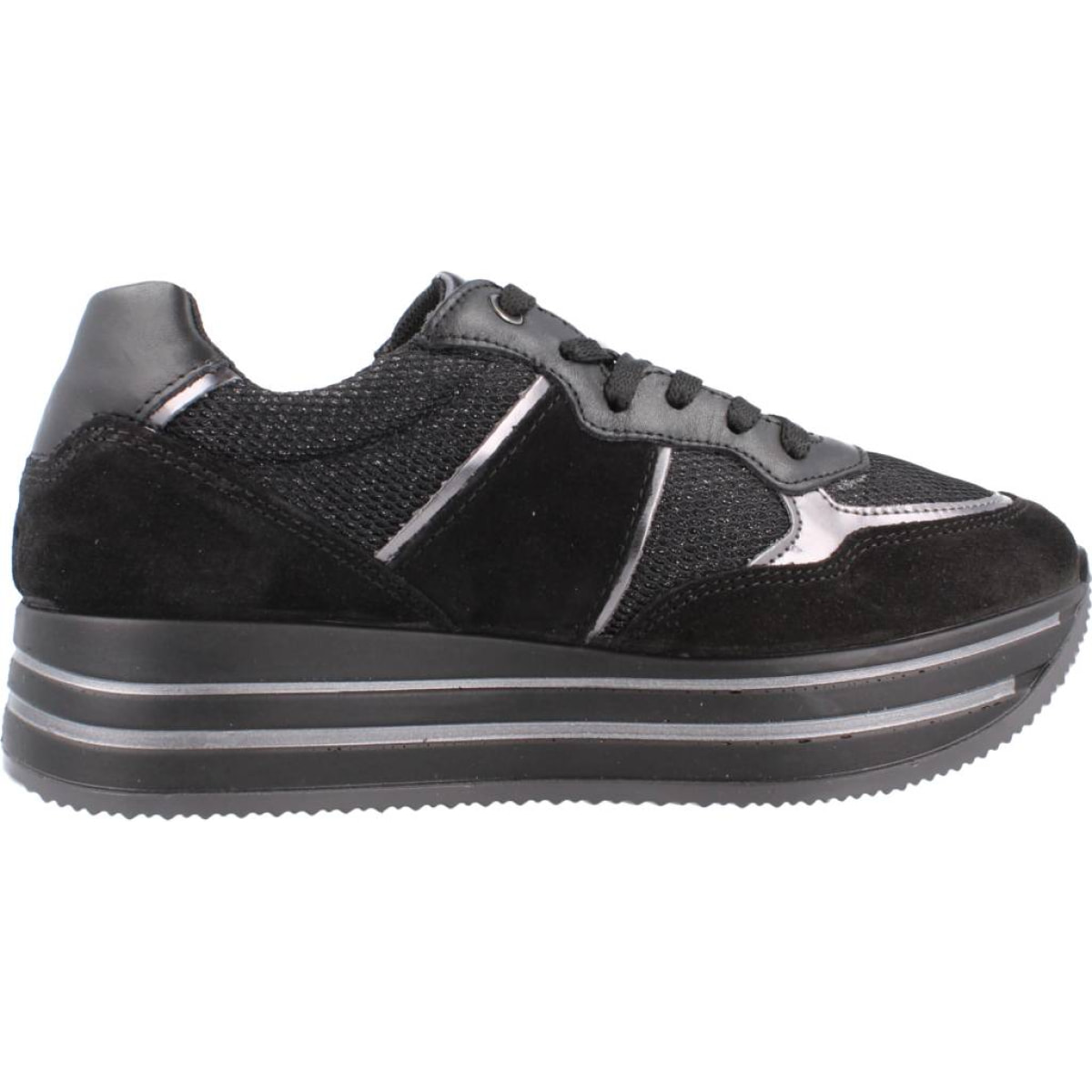 SNEAKERS IGI&CO DONNA KAY