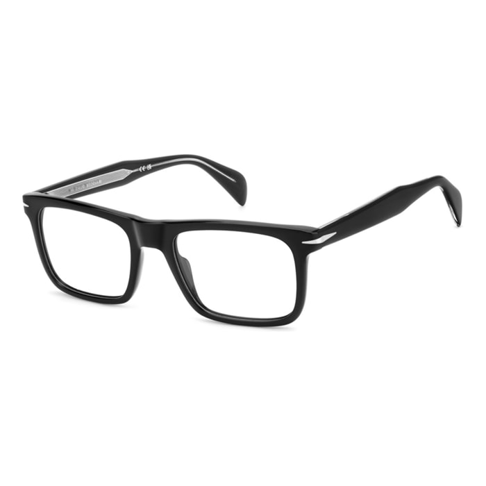 Gafas de Vista David Beckham DB 1191 807 53 de Acetato Hombre 53 mm