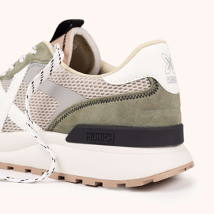 Zapatilla de hombre estilo urbano MUNICH DYNAMIX 13