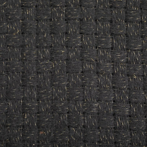 Plaid "Soul" - gris foncé - 180x230 cm