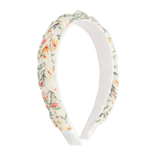 DIADEMA MOSTAZA - Mostaza