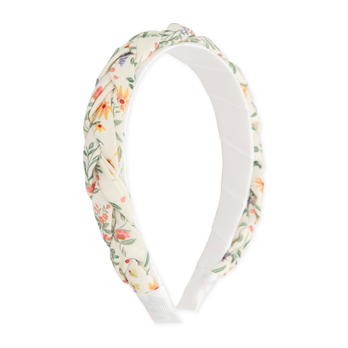 DIADEMA MOSTAZA - Mostaza