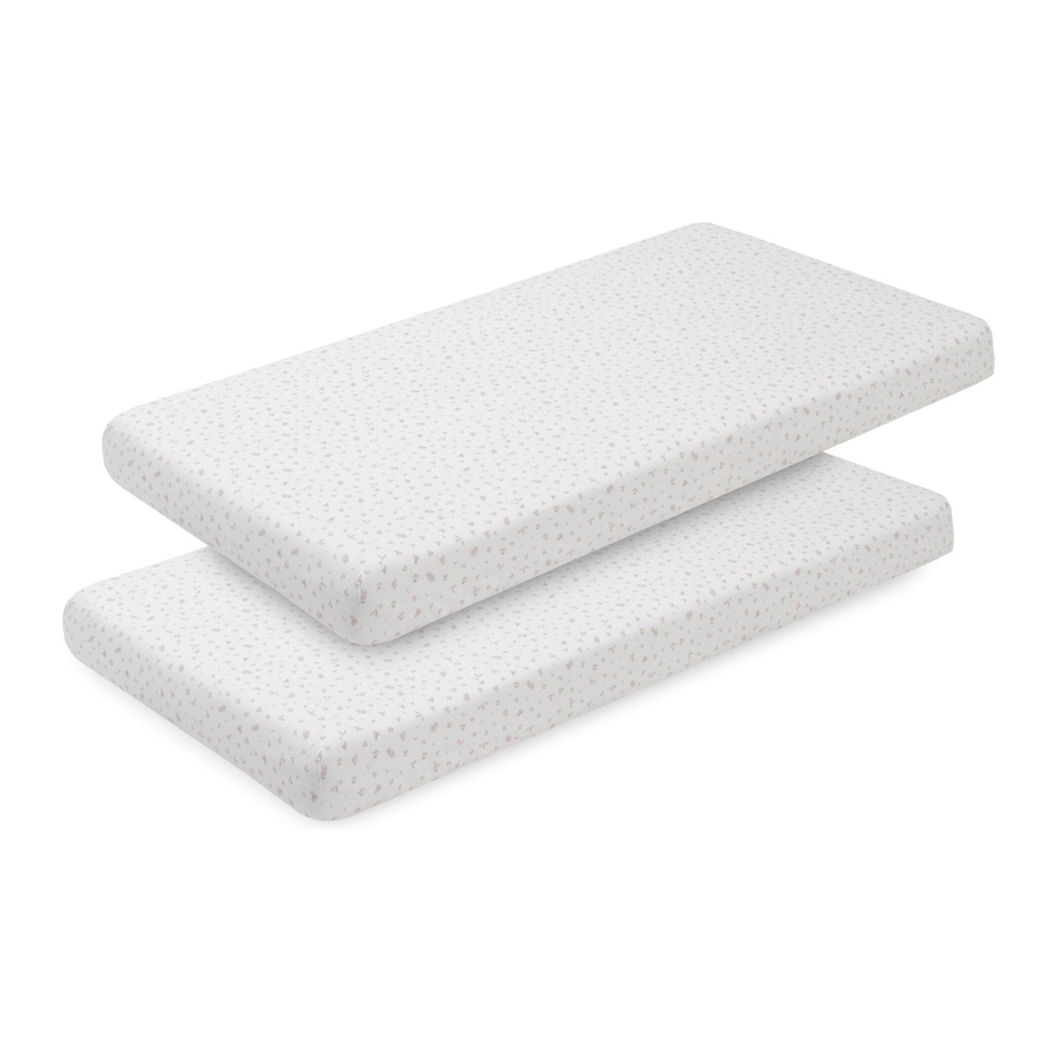 Cambrass Bajera Cuna 60 Pack 2 Uds. Plumeti