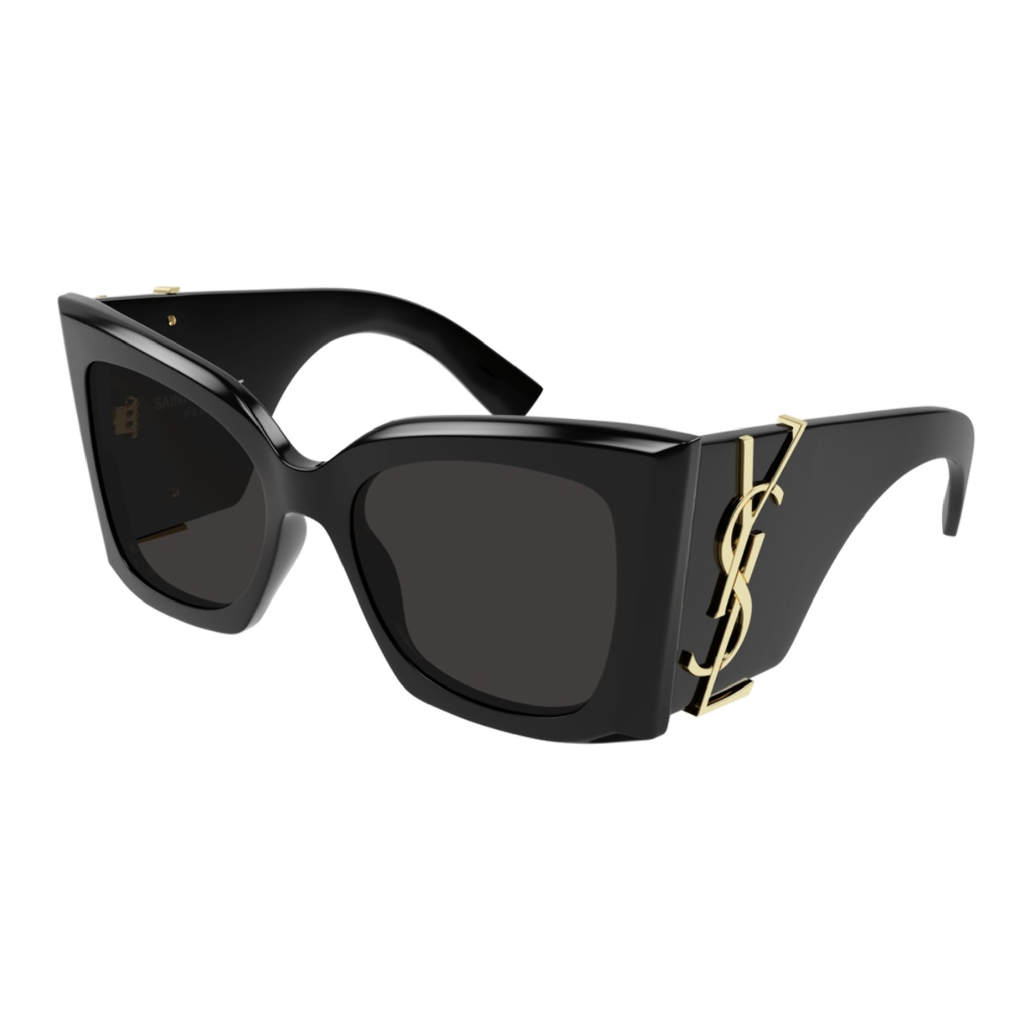 Gafas de Sol Saint Laurent SL M119 BLAZE-001 de Acetato Mujer 54 mm