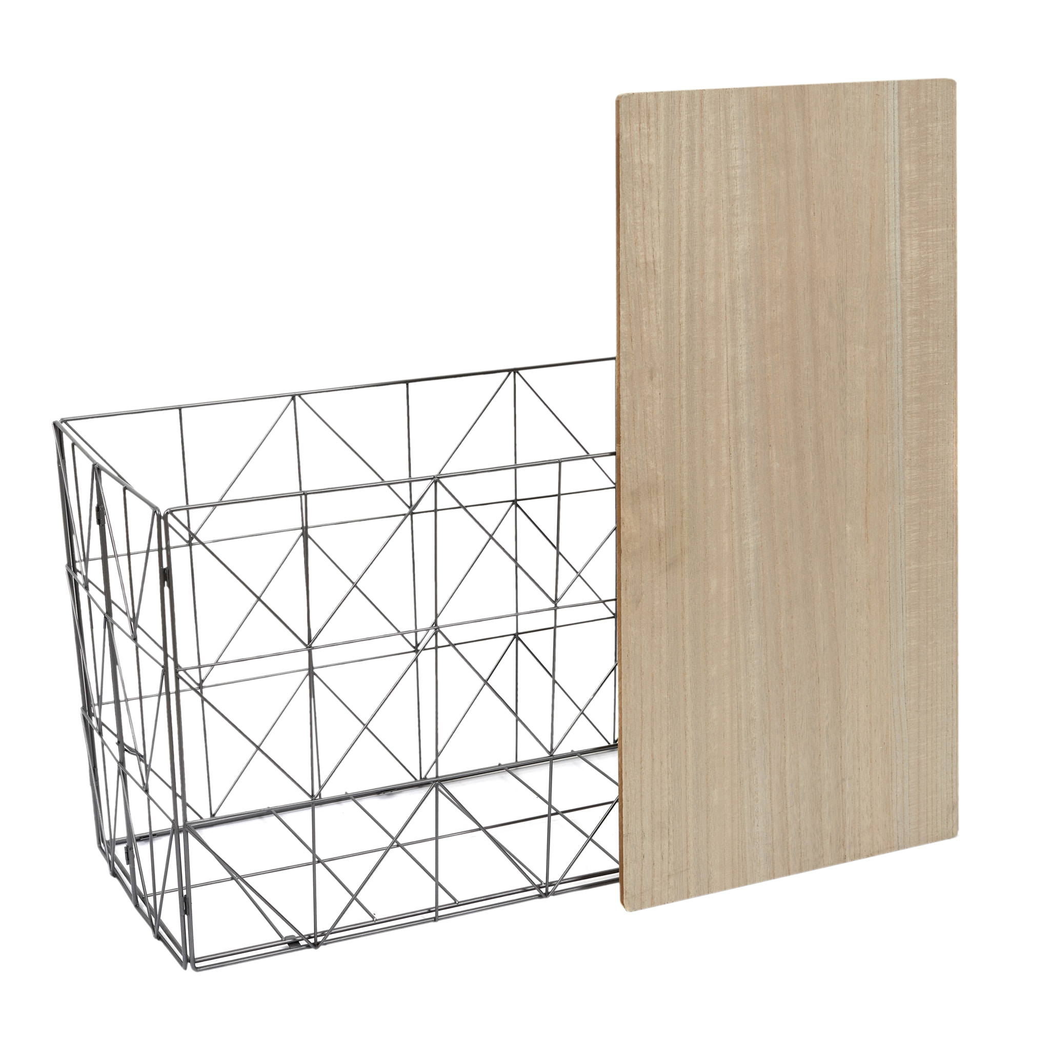 Table Pliable Filaire