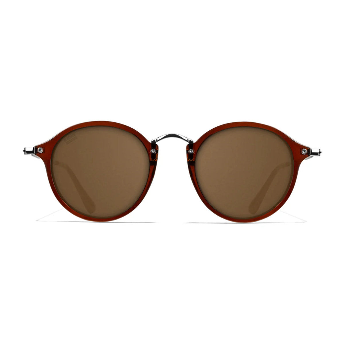 Gafas de Sol Roller TR90 Trans / Brown D.Franklin