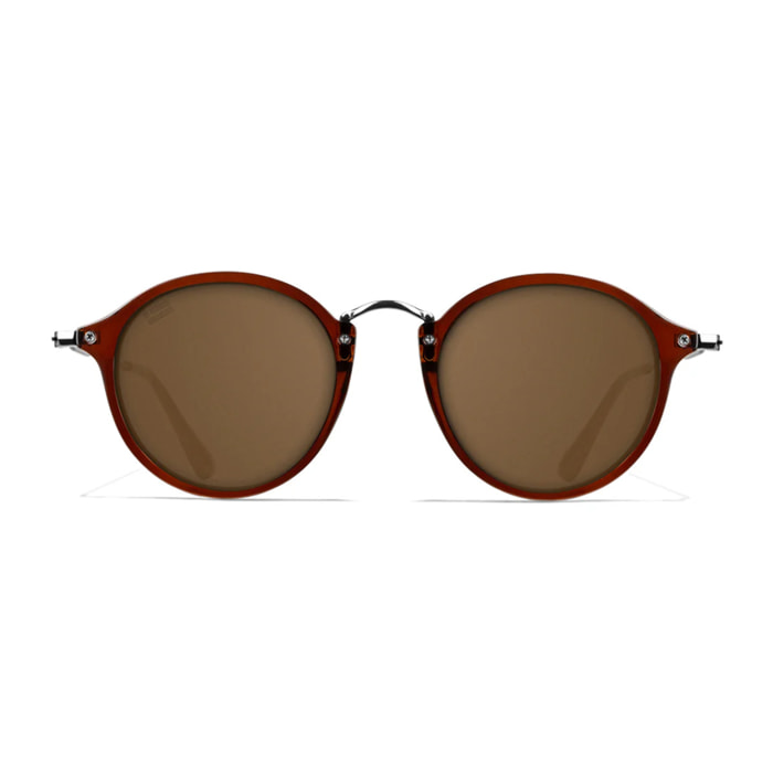 Gafas de Sol Roller TR90 Trans / Brown D.Franklin