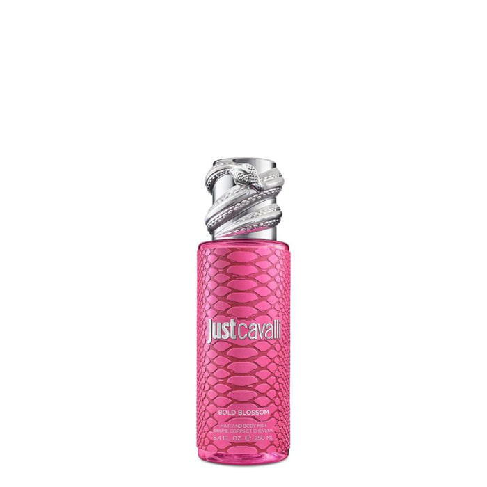Bold Blossom - Brume Parfumée