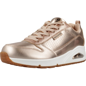 Sneakers de  Mujer de la marca SKECHERS  modelo UNO - METALLIXS Pink