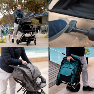 Silla de Paseo Voyage