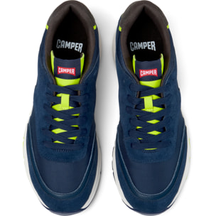Zapatillas - CAMPER Drift - Multicolor - Textil tecnico
