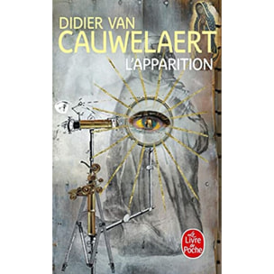 Van Cauwelaert, Didier | L'Apparition | Livre d'occasion