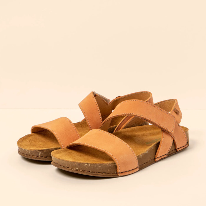 Sandalias N5791 PLEASANT PEACH / BALANCE color Peach