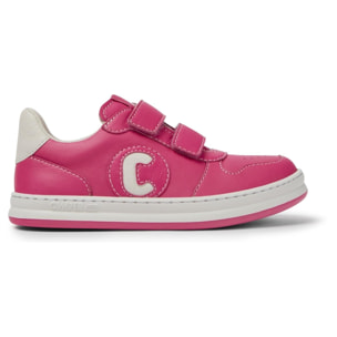 CAMPER Runner Four Kids - Sneakers Rosa