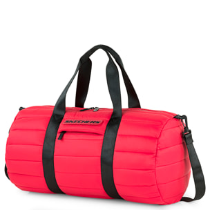 Bolsa De Deporte Skechers Aspen Rojo Escarlata