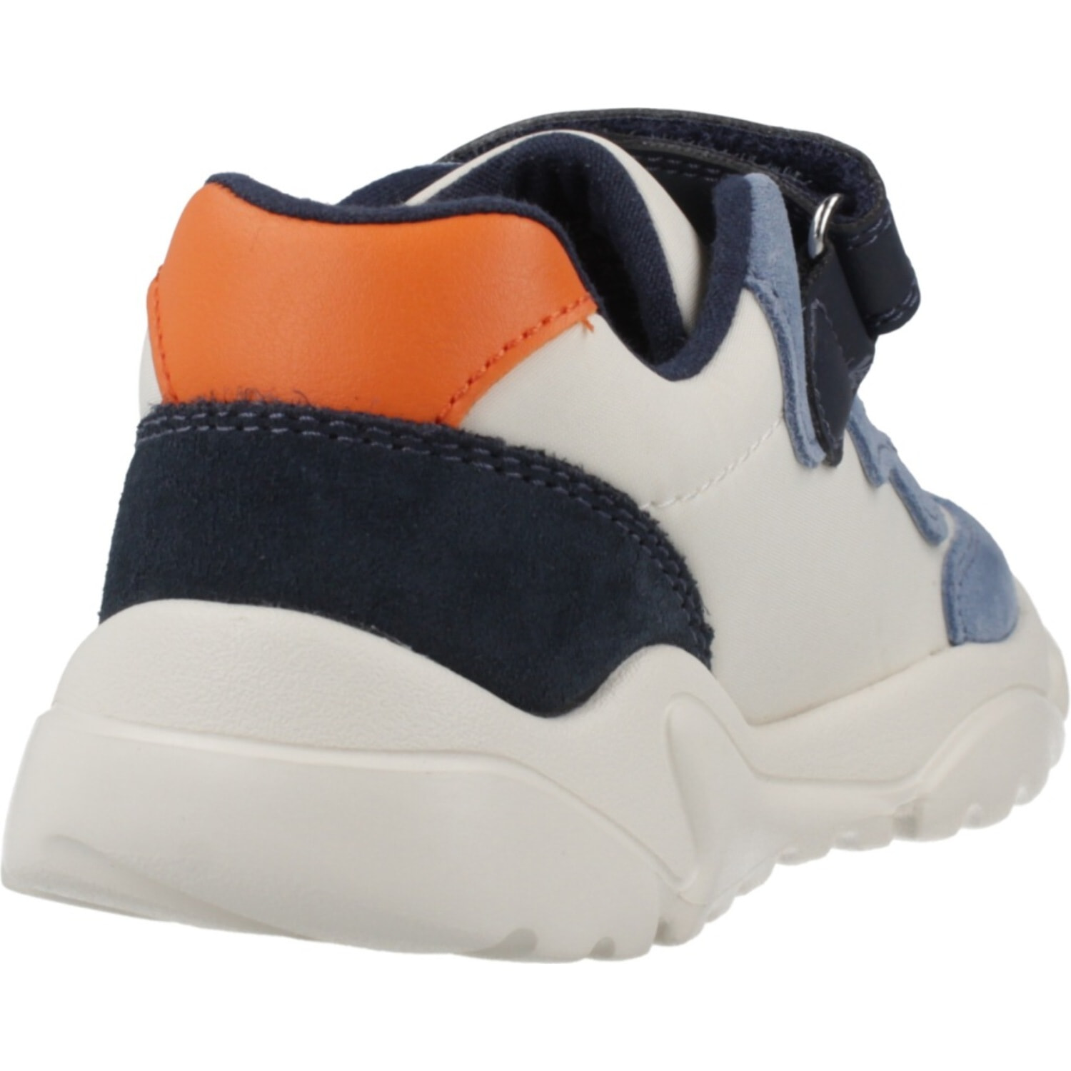 Zapatillas Niño de la marca GEOX  modelo B CIUFCIUF B AZUL