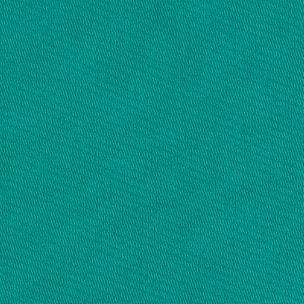 Serviette pur coton uni vert Confettis bayou