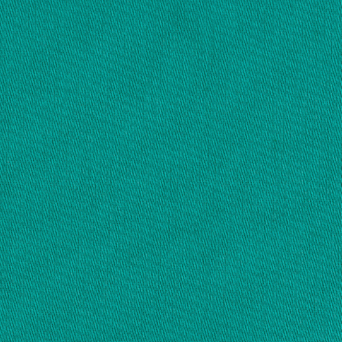 Serviette pur coton uni vert Confettis bayou