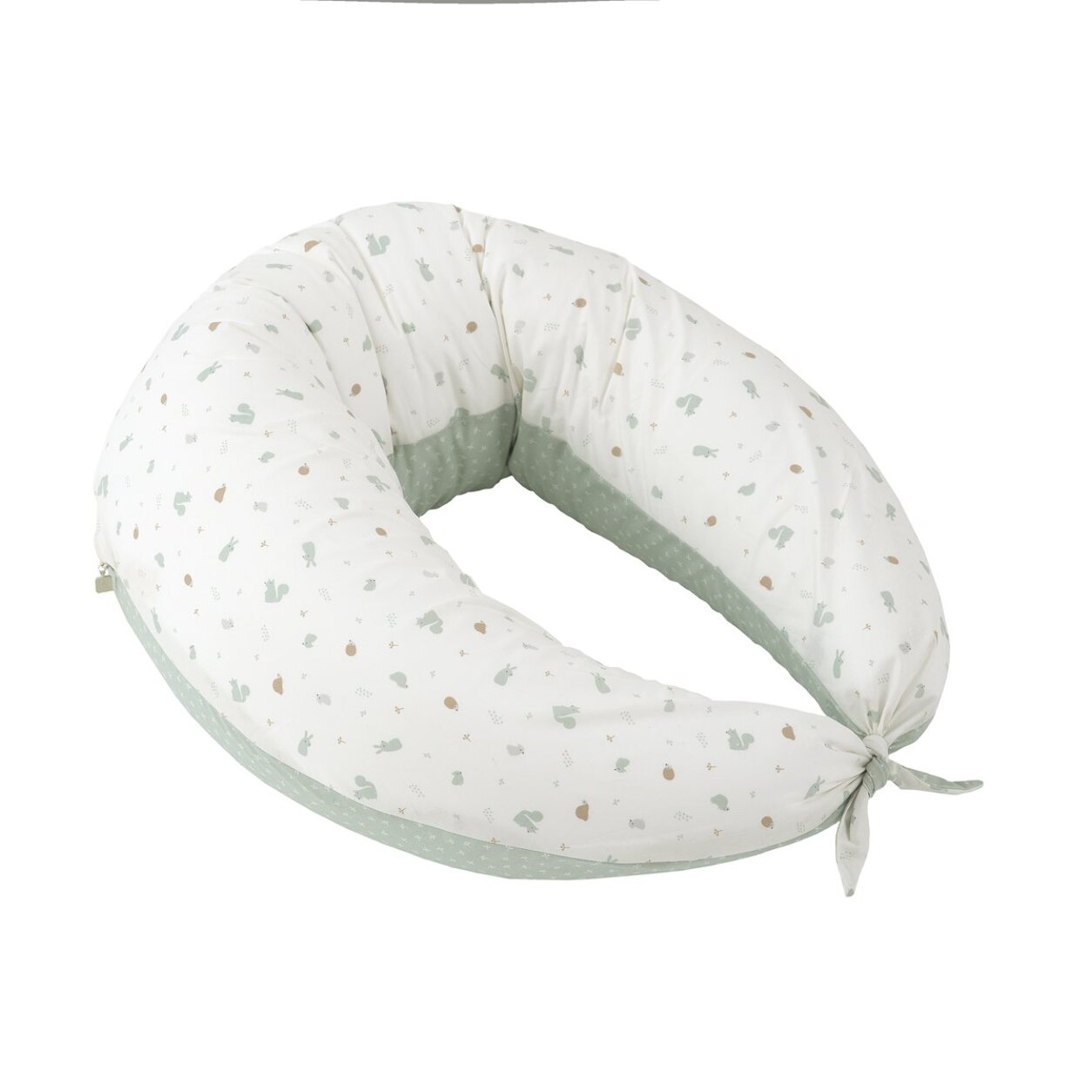 Cambrass Cojin De Lactancia Luna Ardi