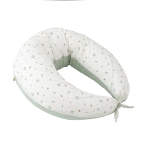 Cambrass Cojin De Lactancia Luna Ardi